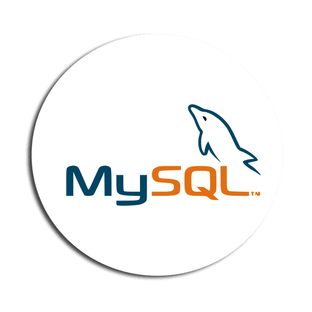 MySQL-icon