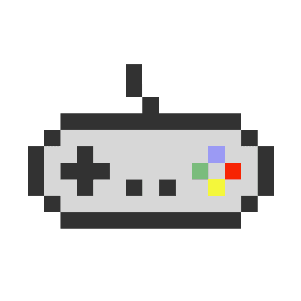 Nes.css-icon