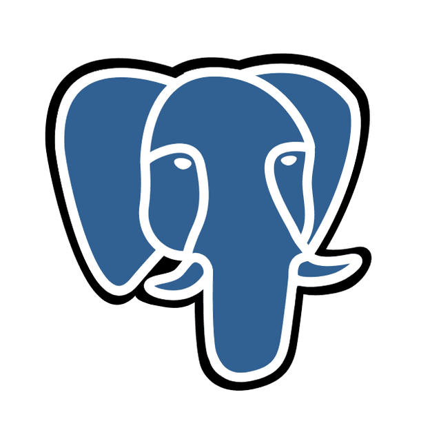 PostgreSQL-icon